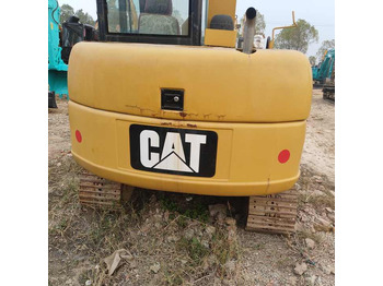 Гусеничний екскаватор Used Digger CAT 306D Construction Machinery Construction Digger Used CAT 306D Cheap Excavator: фото 3