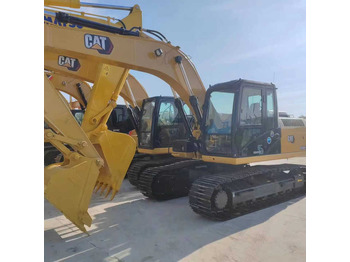Гусеничний екскаватор CATERPILLAR 315D