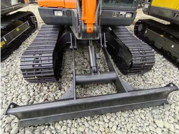 Гусеничний екскаватор Used Digger DOOSAN DX60 Construction Machinery Construction Digger Used DOOSAN DX60 Cheap Excavator: фото 4