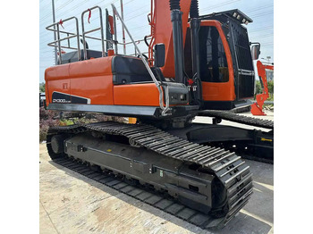 Екскаватор DOOSAN DX300