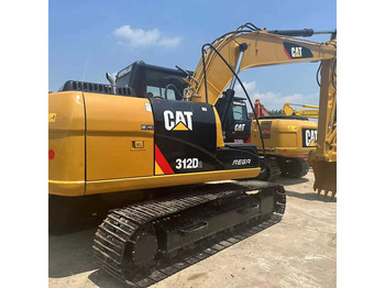 Екскаватор CATERPILLAR