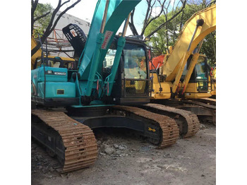 Екскаватор KOBELCO