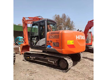 Екскаватор HITACHI ZX120