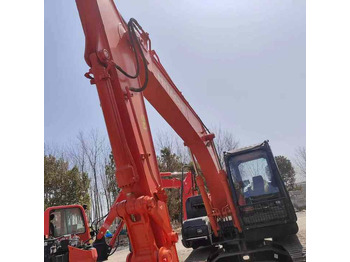 Екскаватор Used Hitachi ZX130 Excavator Japan Made Hitachi Used Excavator Zx120 Zx130 for Sale [ Copy ] [ Copy ] [ Copy ] [ Copy ] [ Copy ]: фото 4