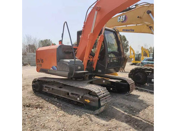 Екскаватор Used Hitachi ZX130 Excavator Japan Made Hitachi Used Excavator Zx120 Zx130 for Sale [ Copy ] [ Copy ] [ Copy ] [ Copy ] [ Copy ]: фото 3