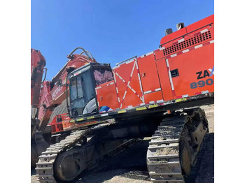 Екскаватор HITACHI