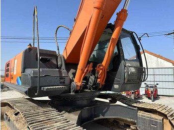 Гусеничний екскаватор Used Hitachi Zx 350 Excavator with Loe Shipping and Certificate Global Shipping [ Copy ]: фото 3
