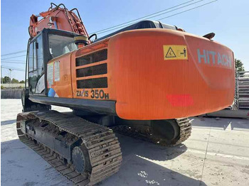 Гусеничний екскаватор Used Hitachi Zx 350 Excavator with Loe Shipping and Certificate Global Shipping [ Copy ]: фото 4