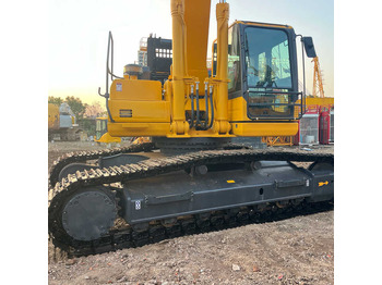 Екскаватор KOMATSU PC400-8