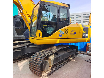 Екскаватор