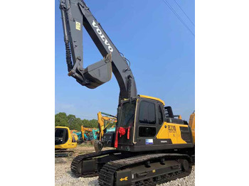 Used Korea Brand volvo Ec210 Excavator for Sale [ Copy ] [ Copy ] в лізинг Used Korea Brand volvo Ec210 Excavator for Sale [ Copy ] [ Copy ]: фото 3