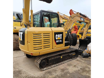 Екскаватор CATERPILLAR 305E