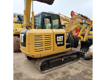 Екскаватор Used Mini Cat 305 Excavator for Sale, CAT 305 306 307 Mini Excavator [ Copy ] [ Copy ] [ Copy ] [ Copy ] [ Copy ] [ Copy ]: фото 3