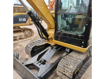 Екскаватор Used Mini Cat 305 Excavator for Sale, CAT 305 306 307 Mini Excavator [ Copy ] [ Copy ] [ Copy ] [ Copy ] [ Copy ] [ Copy ]: фото 5
