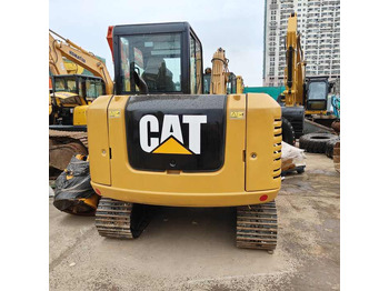 Екскаватор Used Mini Cat 305 Excavator for Sale, CAT 305 306 307 Mini Excavator [ Copy ] [ Copy ] [ Copy ] [ Copy ] [ Copy ] [ Copy ]: фото 2