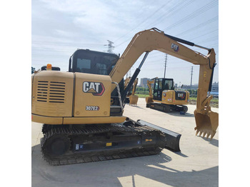 Екскаватор CATERPILLAR 307E2