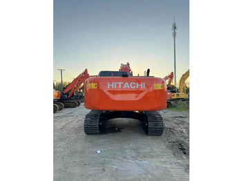 Екскаватор Used Original Japan Brand Hitachi Zx350-5 Excavator for Sale   Hitachi Zx200 350 Excavator: фото 2