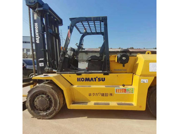 Навантажувач вилковий KOMATSU