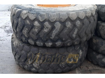 Колісний навантажувач