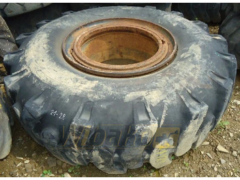 Колісний навантажувач