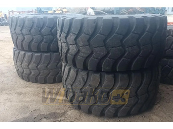 Колісний навантажувач