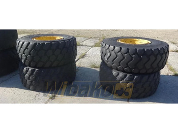 Колісний навантажувач