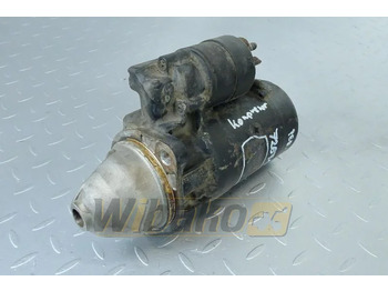 Стартер BOSCH