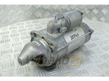 Стартер BOSCH