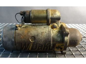 Стартер BOSCH