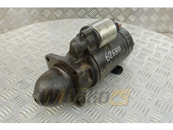 Стартер BOSCH