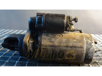 Стартер BOSCH