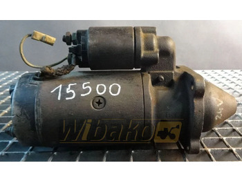 Стартер BOSCH