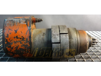 Стартер BOSCH