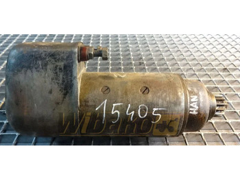 Стартер BOSCH