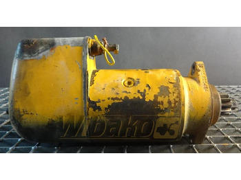 Стартер BOSCH