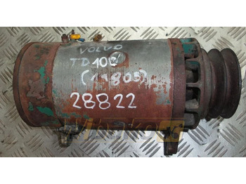 Стартер BOSCH