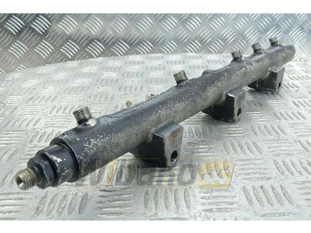 Паливна система BOSCH