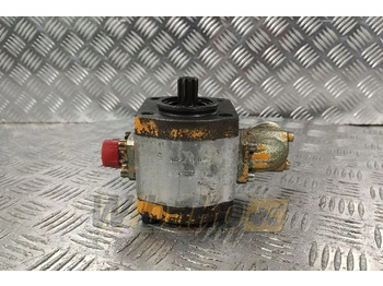 Гідронасос BOSCH