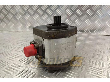 Гідронасос BOSCH