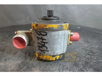 Гідронасос BOSCH