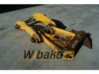 Зчіпний пристрій LIEBHERR