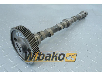 Розподільний вал KUBOTA