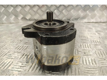 Гідронасос CASAPPA