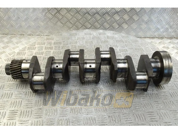 Колінчастий вал CATERPILLAR