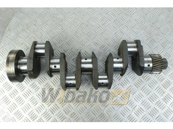 Колінчастий вал CATERPILLAR