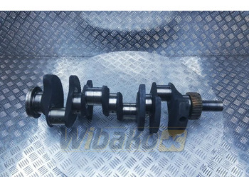 Колінчастий вал CATERPILLAR