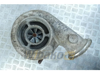 Турбіна CATERPILLAR