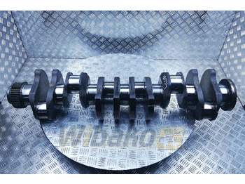 Колінчастий вал CATERPILLAR