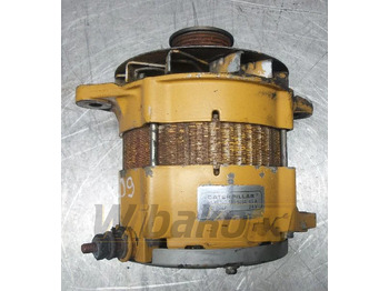 Генератор CATERPILLAR