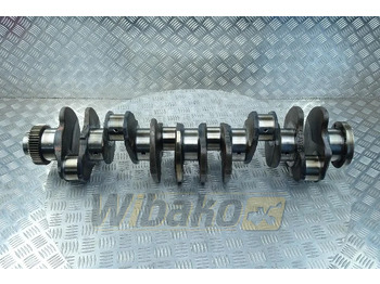 Колінчастий вал CATERPILLAR